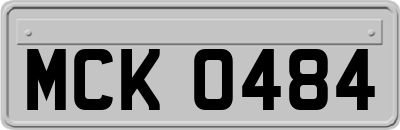 MCK0484
