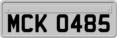 MCK0485