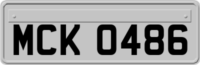 MCK0486
