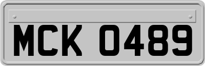 MCK0489