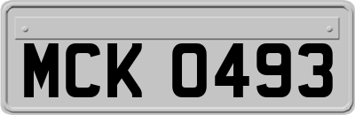 MCK0493