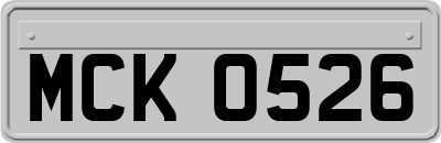 MCK0526