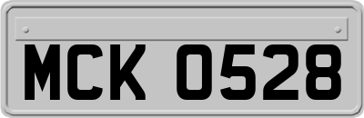 MCK0528