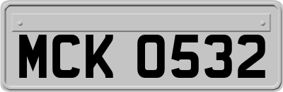 MCK0532