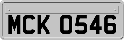 MCK0546