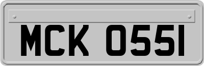 MCK0551