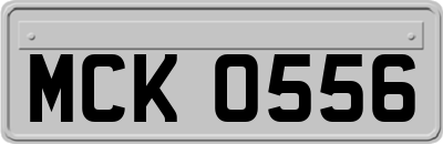 MCK0556