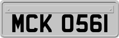 MCK0561