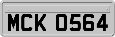 MCK0564