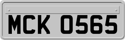 MCK0565
