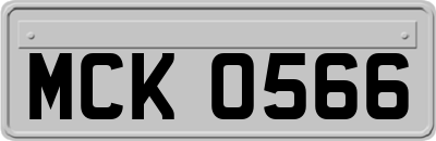 MCK0566