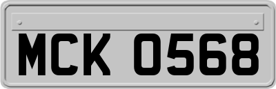 MCK0568