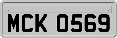 MCK0569
