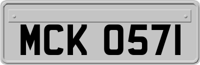 MCK0571