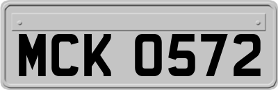 MCK0572