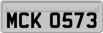 MCK0573