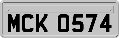 MCK0574