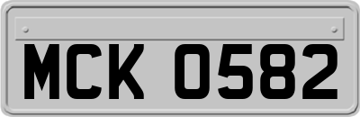 MCK0582