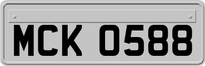 MCK0588