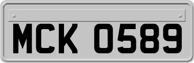 MCK0589