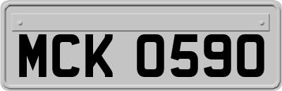 MCK0590