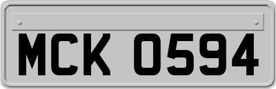 MCK0594