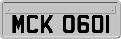 MCK0601