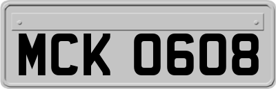 MCK0608