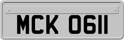 MCK0611