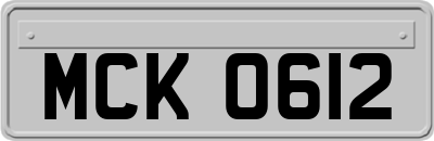 MCK0612