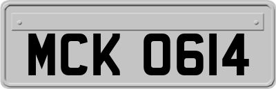 MCK0614