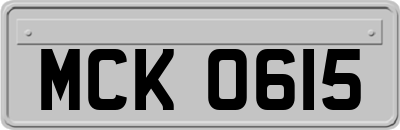 MCK0615