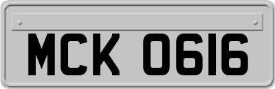 MCK0616