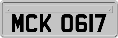 MCK0617