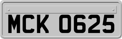 MCK0625