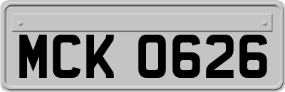 MCK0626