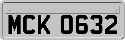 MCK0632