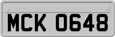 MCK0648