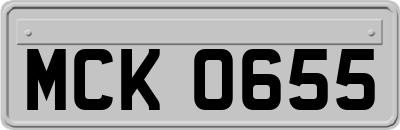 MCK0655