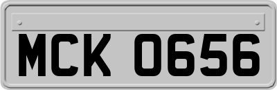 MCK0656