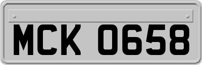 MCK0658