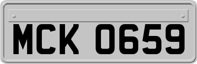 MCK0659
