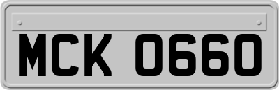 MCK0660