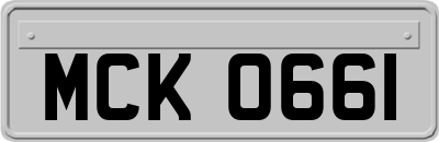 MCK0661