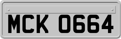 MCK0664