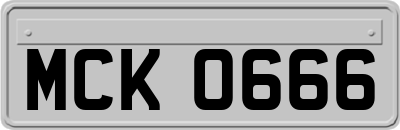MCK0666