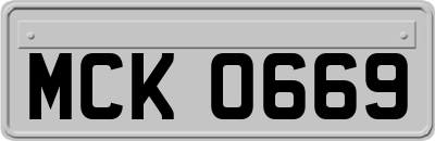MCK0669