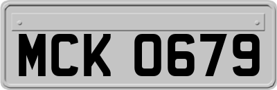 MCK0679