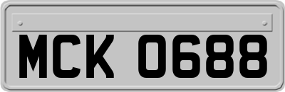 MCK0688