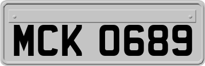 MCK0689